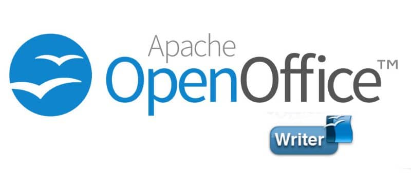 Logo Apache OpenOffice 1