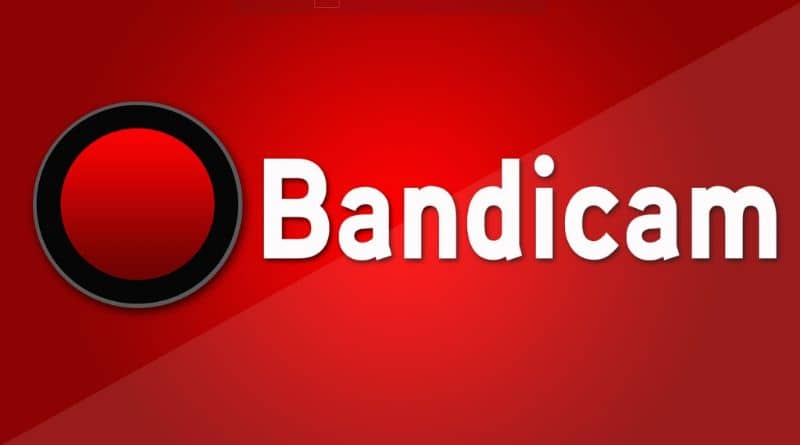 Logo Bandicam