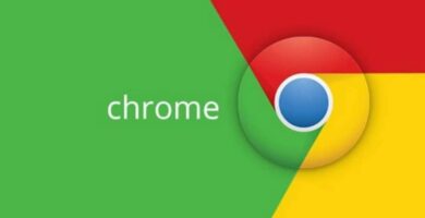 Logo Chrome antiguo