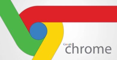 Logo Chrome.