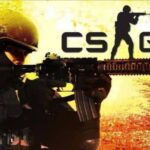 Logo Counter Strike Global Offensive