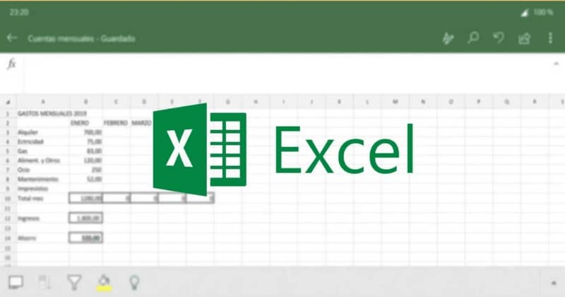 Logo Excel fondo tabla 1