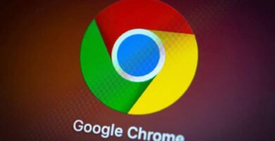 Logo Google Chrome