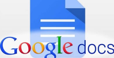 Logo Google Docs