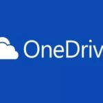 Logo OneDrive