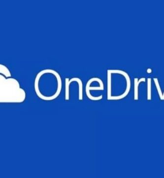 Logo OneDrive