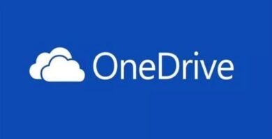 Kuinka vapauttaa tilaa OneDrive -tililläni, jotta voin tallentaa lisää tiedostoja? (Esimerkki) 14 Logo OneDrive
