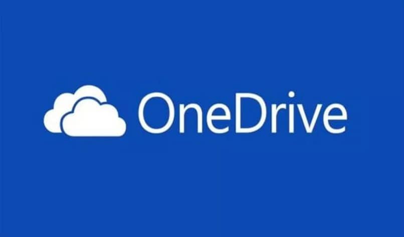 Logo OneDrive
