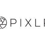 Logo PIXLR