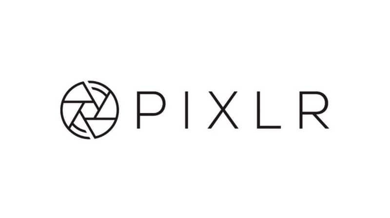 Logo PIXLR