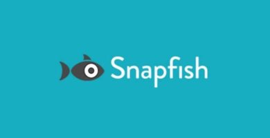 Kuinka korjata tavalliset Snapfish-ongelmat helposti 24 Logo Snapfish