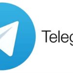 Logo Telegram