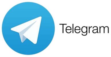 Logo Telegram