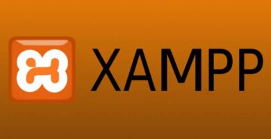 Logo XAMPP