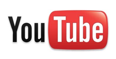 Logo Youtube