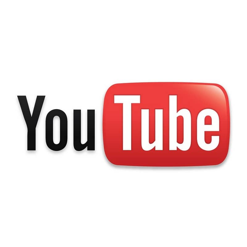 Logo Youtube