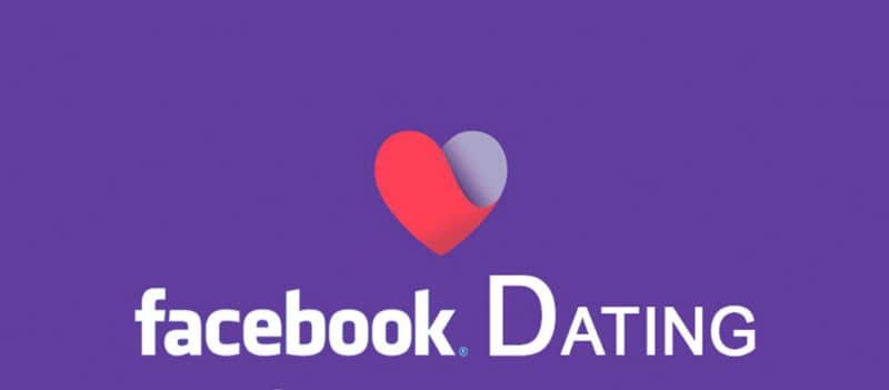 Kuinka Facebook-parit toimivat: käyttäjien mielipiteet 1 Logo corazon Facebook Dating