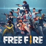 Logo garena free fire