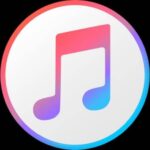 Logo iTunes clasico