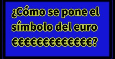 Euro-symbolin lisääminen tai kirjoittaminen Adobe Premiere -ohjelmassa (esimerkki) 10 MCSH1973 1