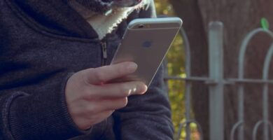 Kuinka estää matkapuhelimen SIM-kortti varkauden tai katoamisen yhteydessä? - Erittäin helppo (esimerkki) 16 MCSH2016 1