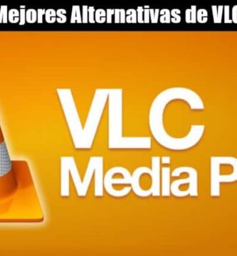 Mejores alternativas VLC Player 1
