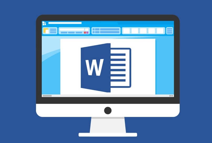 Microsoft Word.