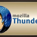 Mozilla Thunderbird 4