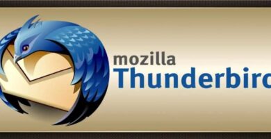 Mozilla Thunderbird 4