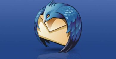 Mozilla Thunderbird 5