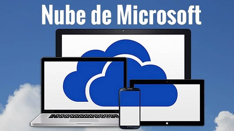 NUBE MICROSOFT