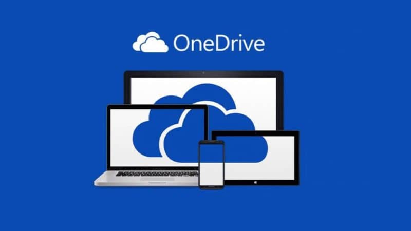 OneDrive