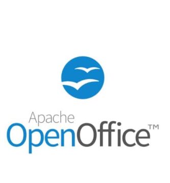 OppenOffice logo