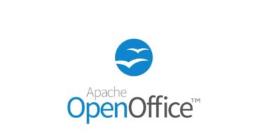 Kuinka kiertää tai kiertää kuvaa helposti OpenOffice-sovelluksessa 30 OppenOffice logo