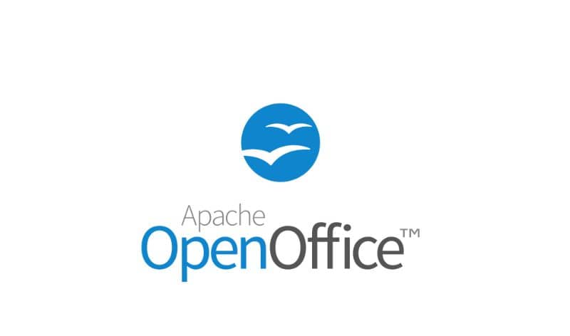 OppenOffice logo