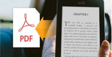 PDF Kindle