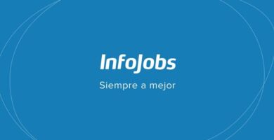 Pagina Infojobs para buscar trabajo
