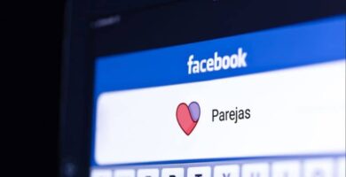Pantalla Facebook parejas 1