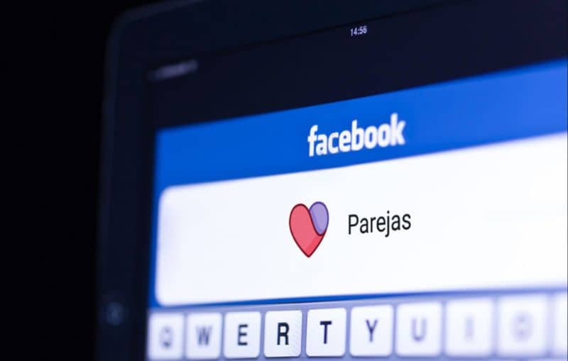 Pantalla Facebook parejas 1