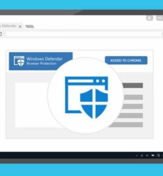 Programar analisis Antivirus Windows Defender 2
