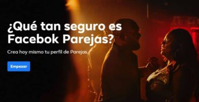 Kuinka turvallista Facebok-pariskunnat ovat? - Tunne Facebook-treffien turvallisuus 12 Que tan seguro es Facebok Parejas 1