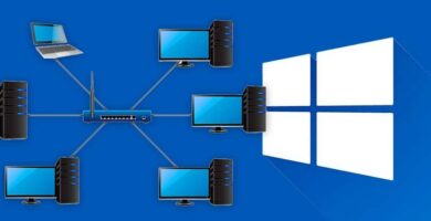 LAN- tai langattoman verkkoyhteyssovittimen poistaminen käytöstä Windows 10: ssä (esimerkki) 12 Red local en Windows 10
