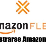 Registrarse AmazonFLex