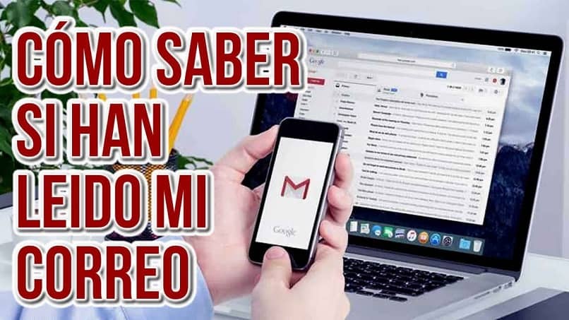 Revisar correo Gmail