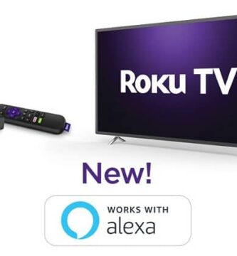 Roku TV