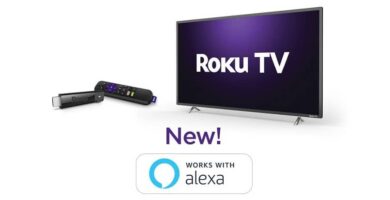 Roku TV