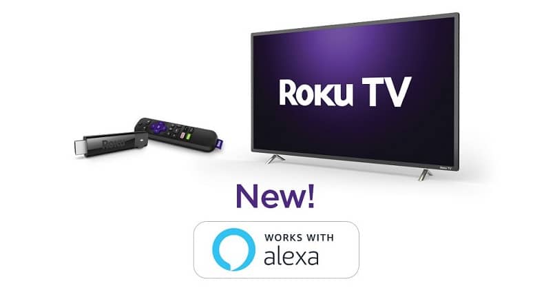 Roku TV