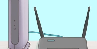 Router Internet