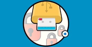 USB-kirjoitussuojan poistaminen tai poistaminen käytöstä Windows 10: ssä (esimerkki) 12 Seguridad USB