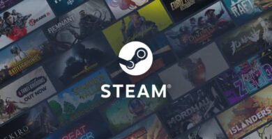 Steam Logo 1